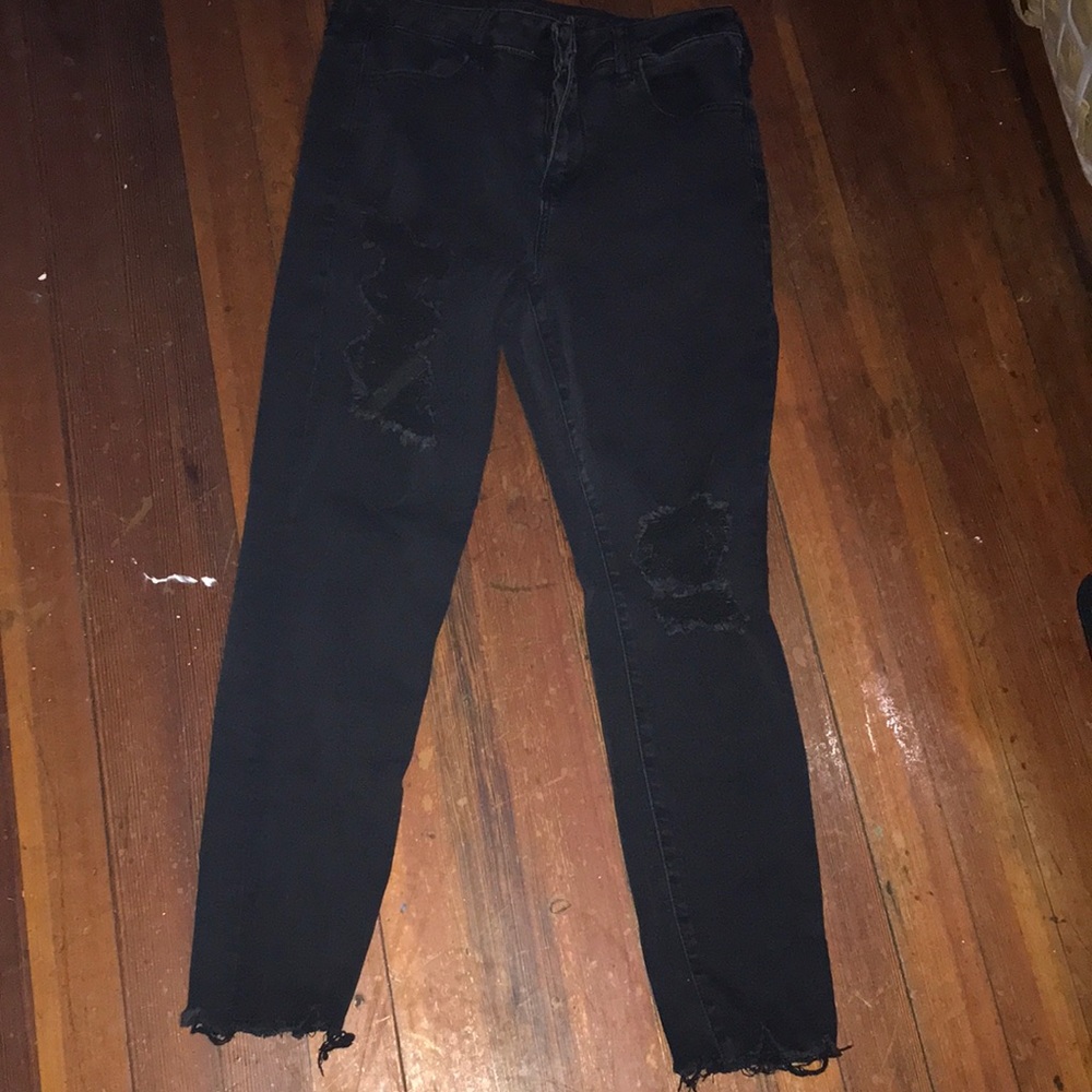 American Eagle